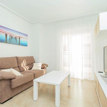 069 Susymar Apartments Torrevieja Dış mekan fotoğraf