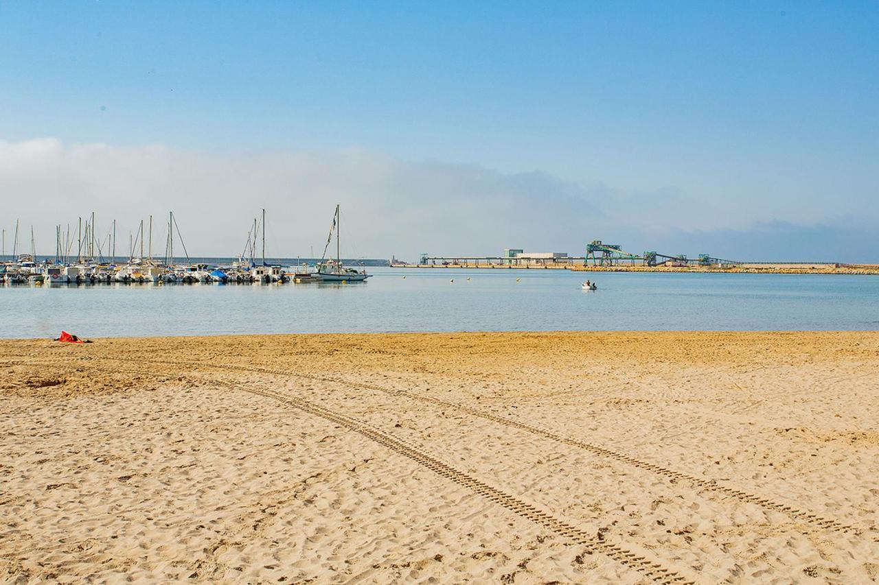 069 Susymar Apartments Torrevieja Dış mekan fotoğraf