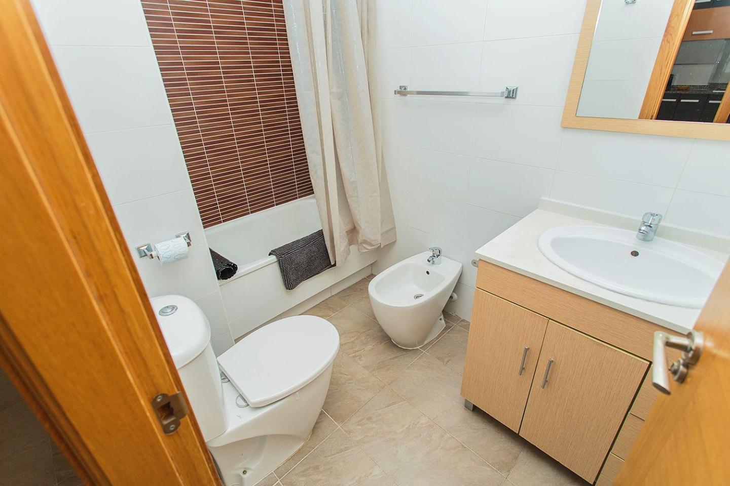 069 Susymar Apartments Torrevieja Dış mekan fotoğraf