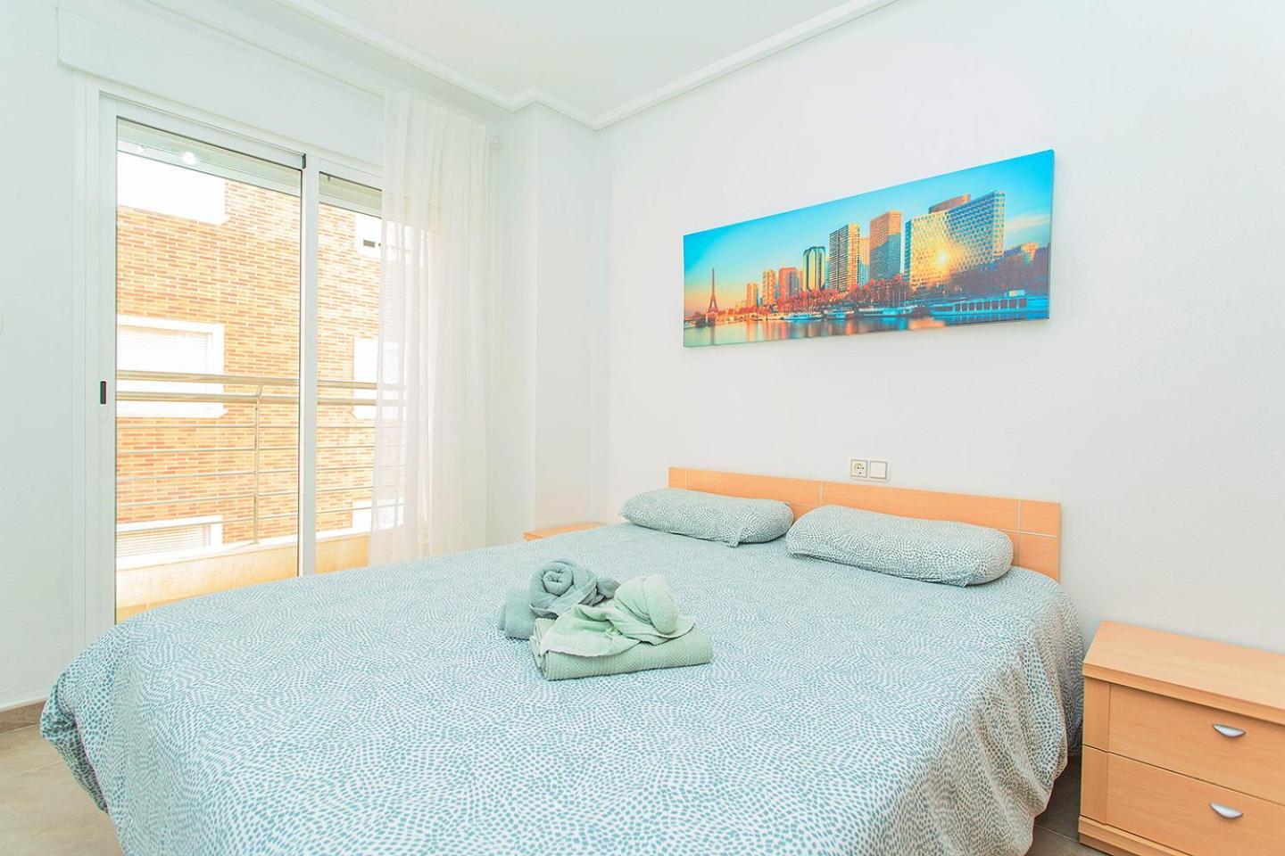 069 Susymar Apartments Torrevieja Dış mekan fotoğraf