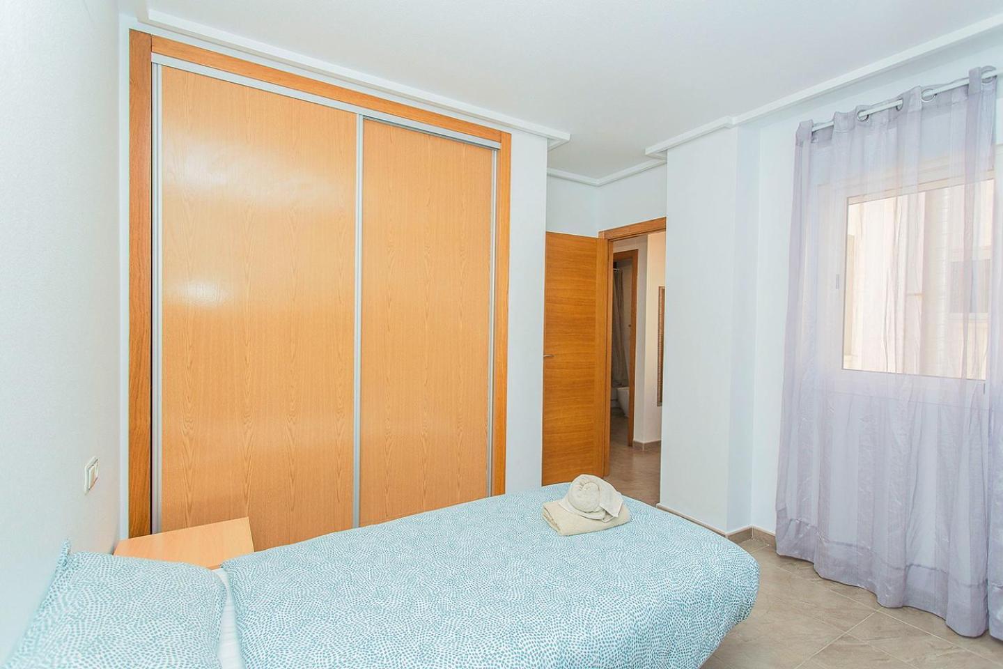 069 Susymar Apartments Torrevieja Dış mekan fotoğraf