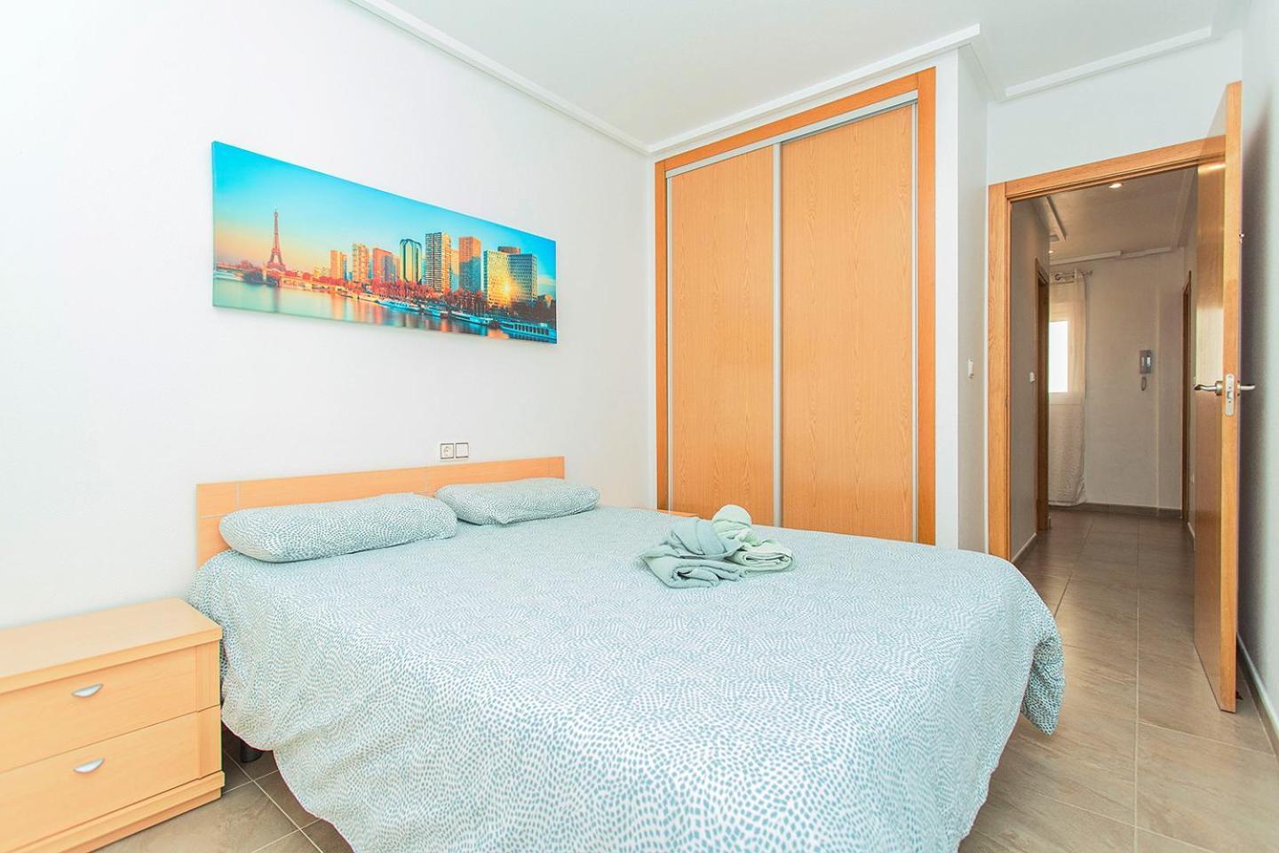 069 Susymar Apartments Torrevieja Dış mekan fotoğraf