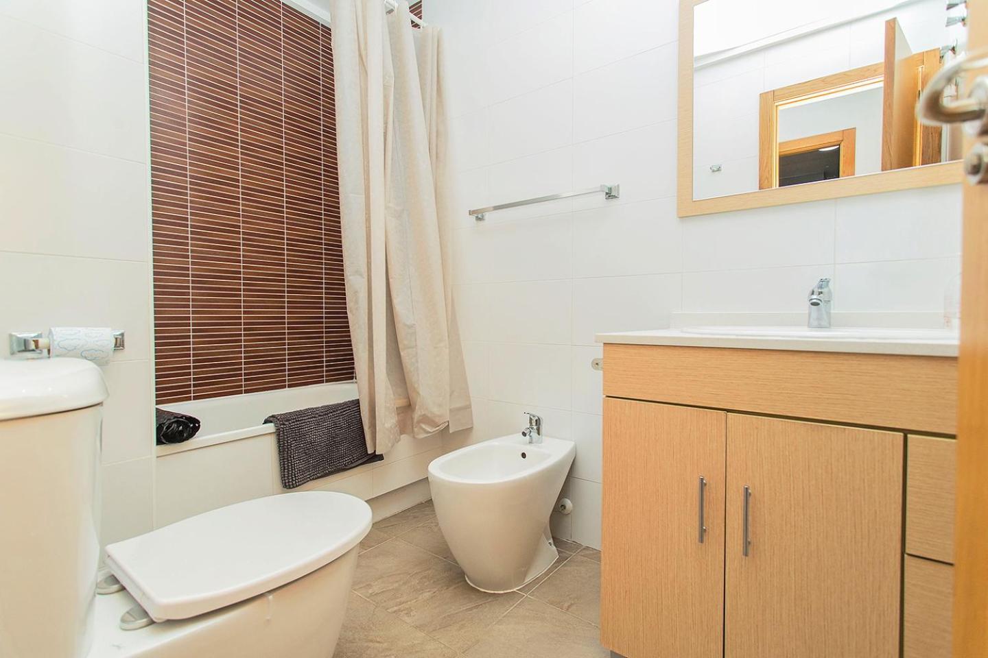 069 Susymar Apartments Torrevieja Dış mekan fotoğraf