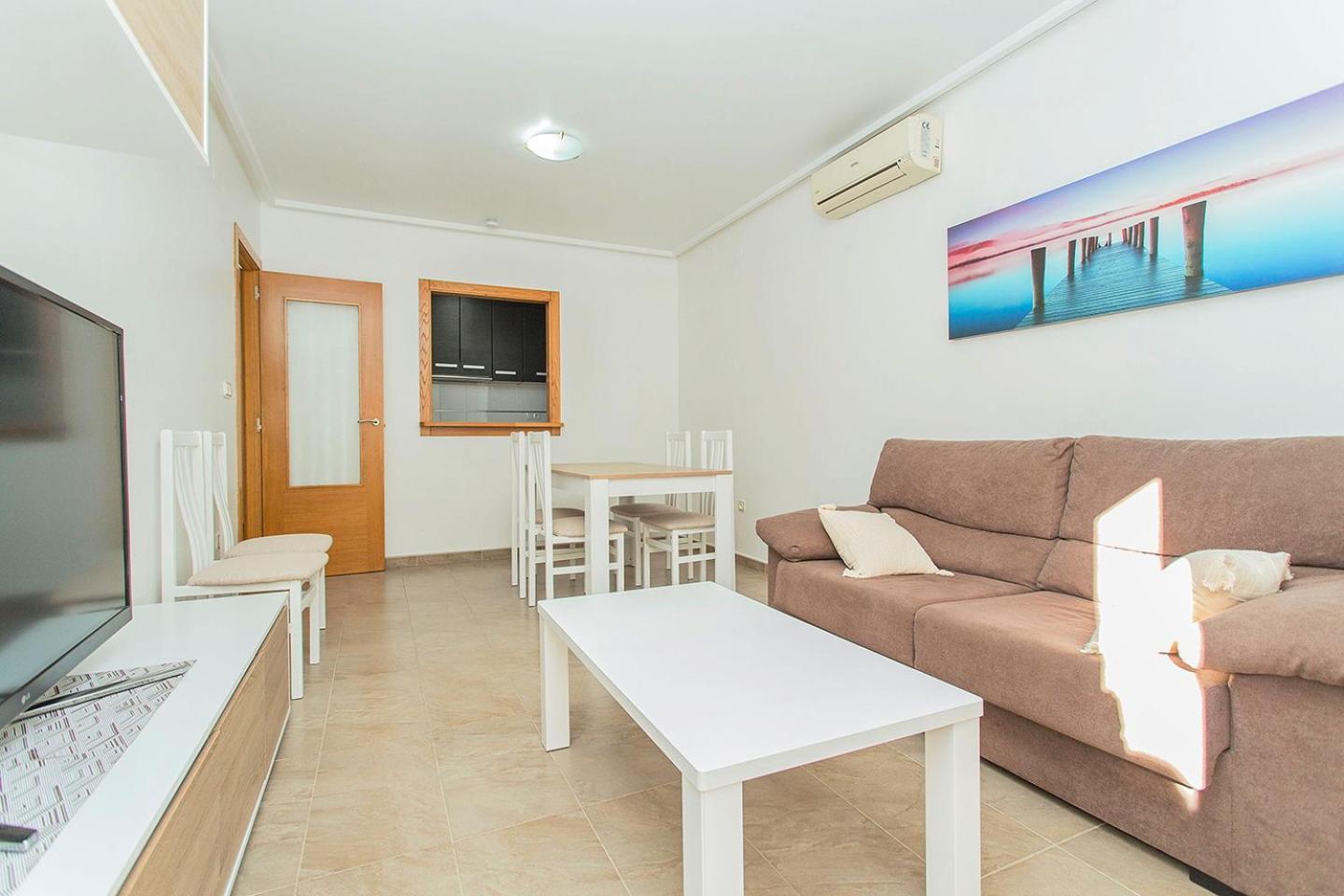 069 Susymar Apartments Torrevieja Dış mekan fotoğraf