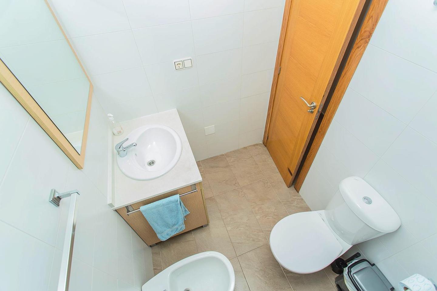 069 Susymar Apartments Torrevieja Dış mekan fotoğraf