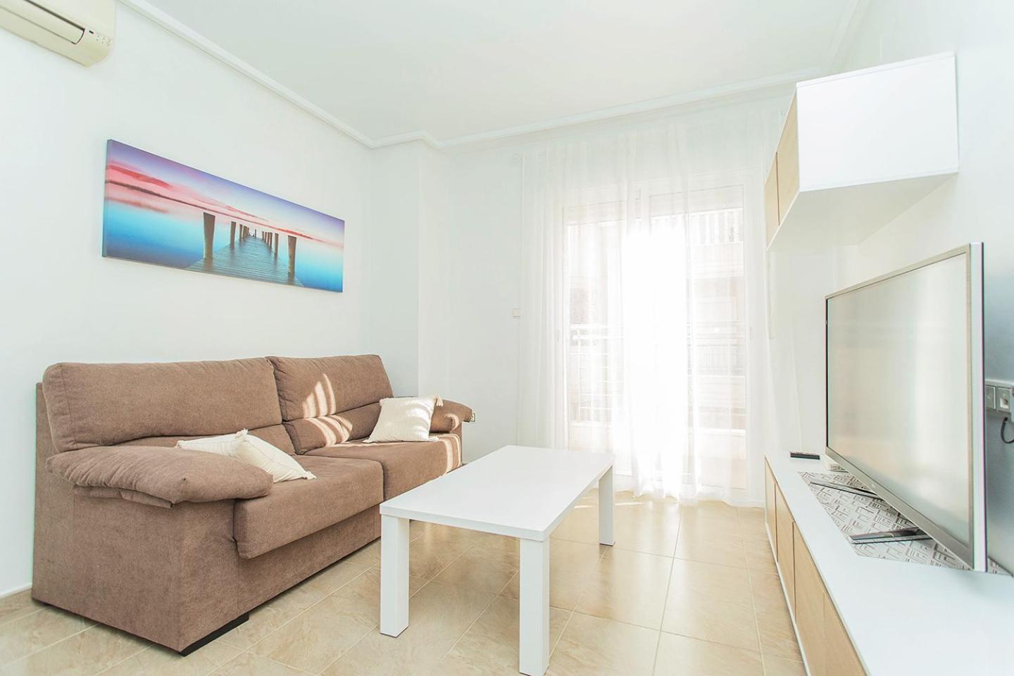 069 Susymar Apartments Torrevieja Dış mekan fotoğraf