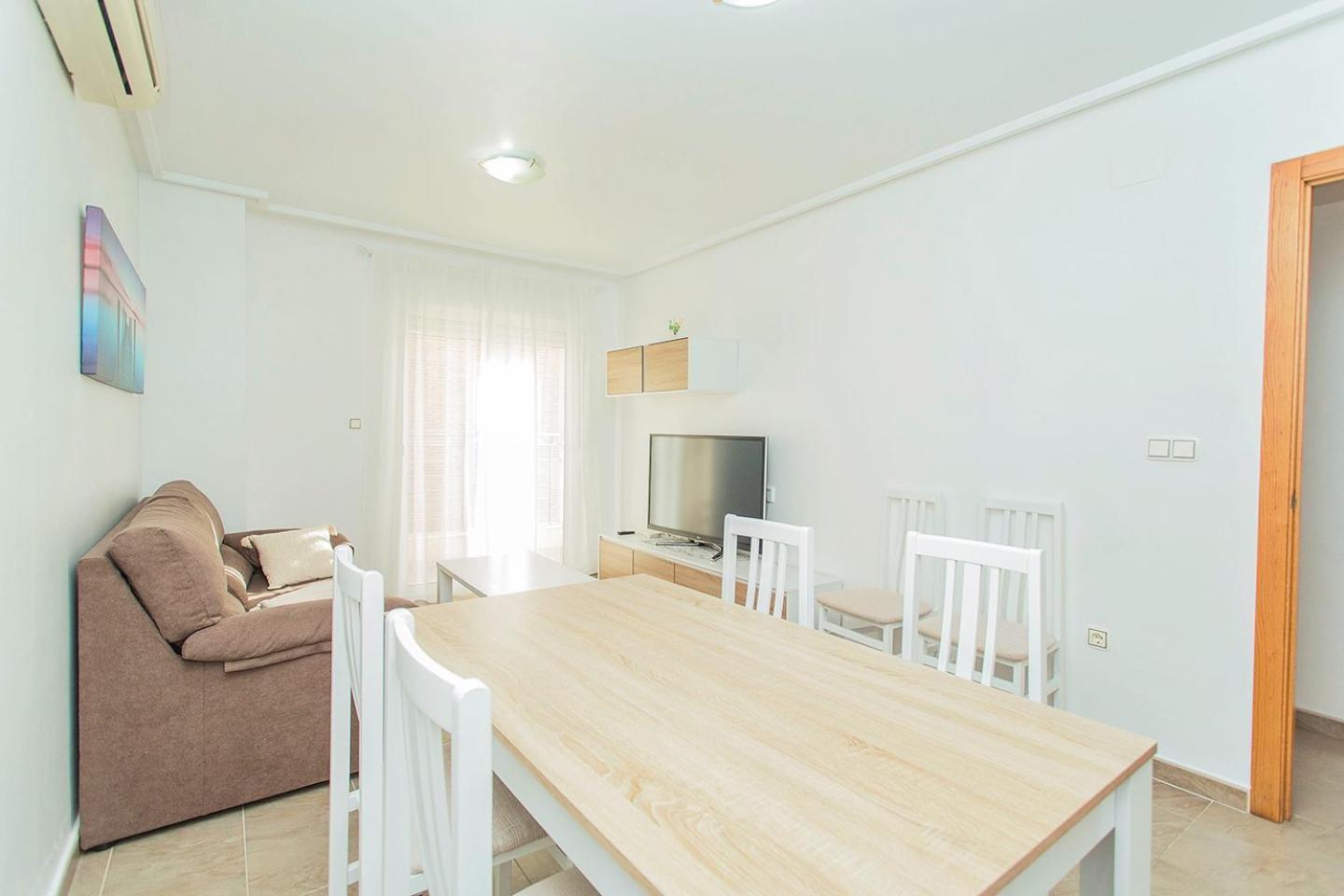 069 Susymar Apartments Torrevieja Dış mekan fotoğraf