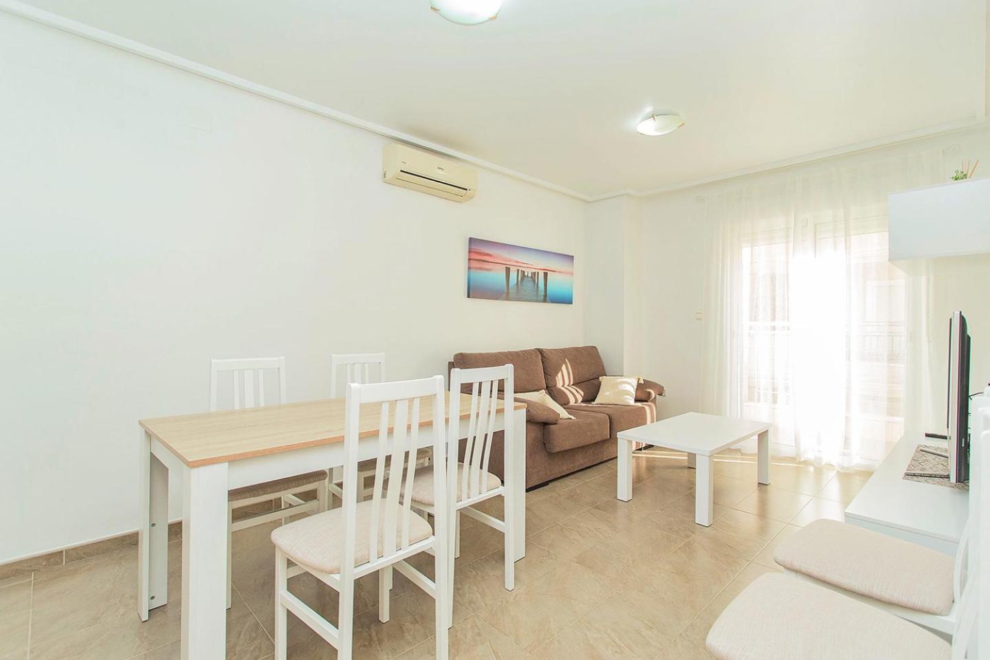 069 Susymar Apartments Torrevieja Dış mekan fotoğraf